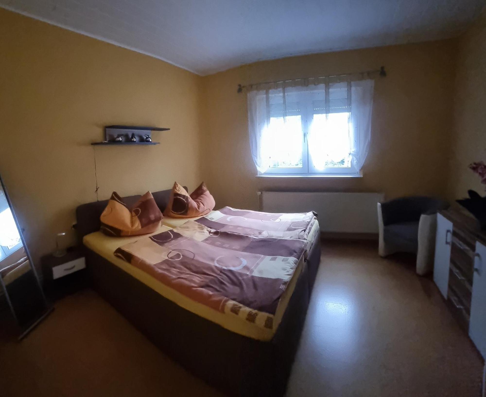 Ferienhaus Koehler Wittenberg Eksteriør bilde